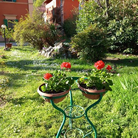Villa Storica Calderino Monte San Pietro エクステリア 写真