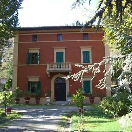 Villa Storica Calderino Monte San Pietro エクステリア 写真