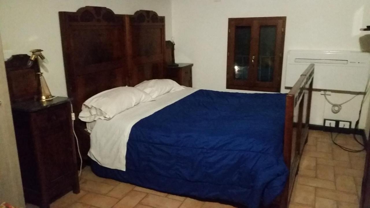 Villa Storica Calderino Monte San Pietro エクステリア 写真