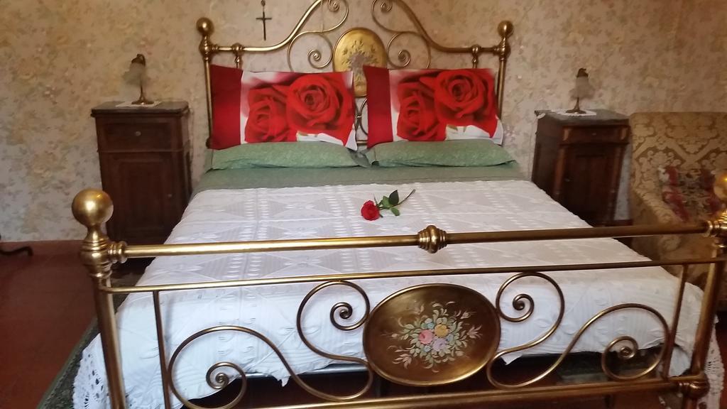 Villa Storica Calderino Monte San Pietro 部屋 写真