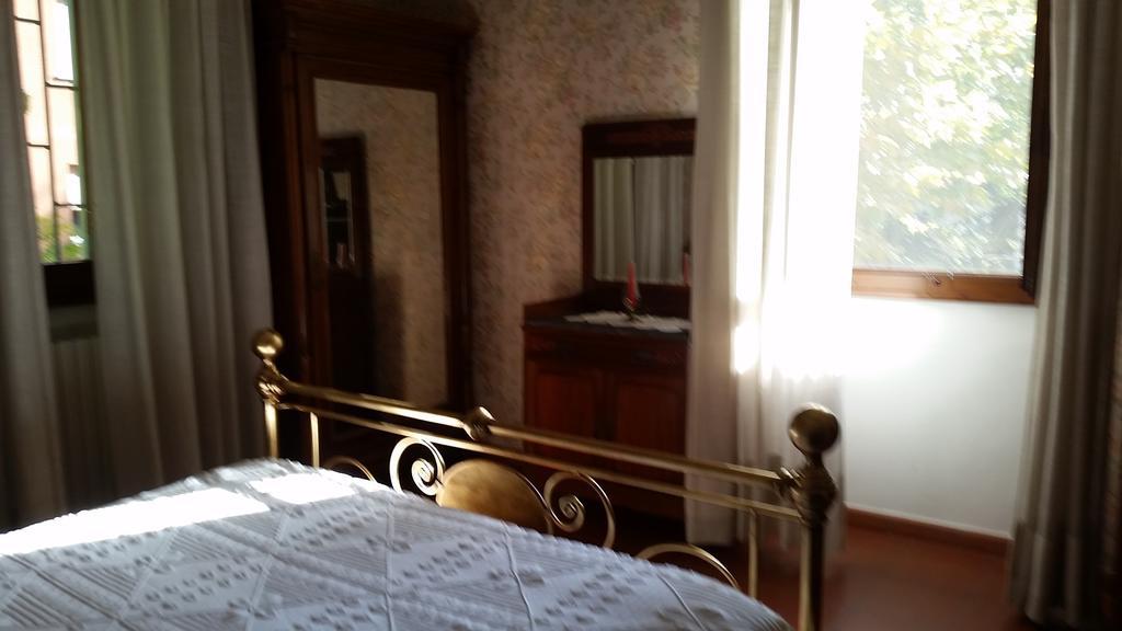 Villa Storica Calderino Monte San Pietro 部屋 写真