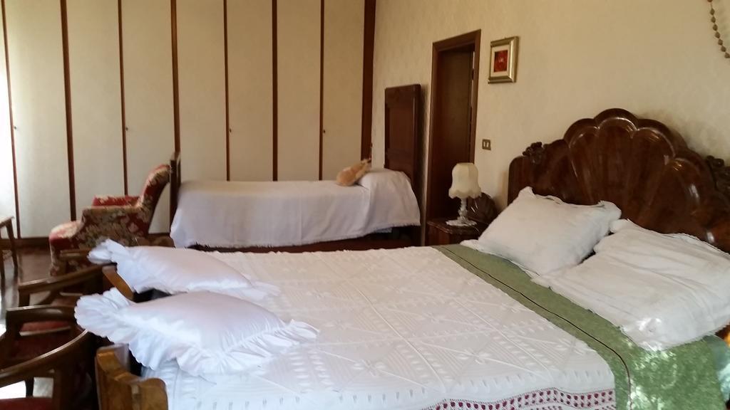 Villa Storica Calderino Monte San Pietro 部屋 写真