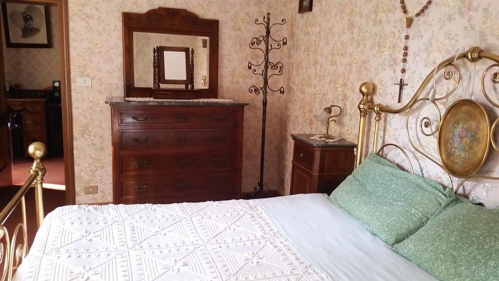 Villa Storica Calderino Monte San Pietro 部屋 写真