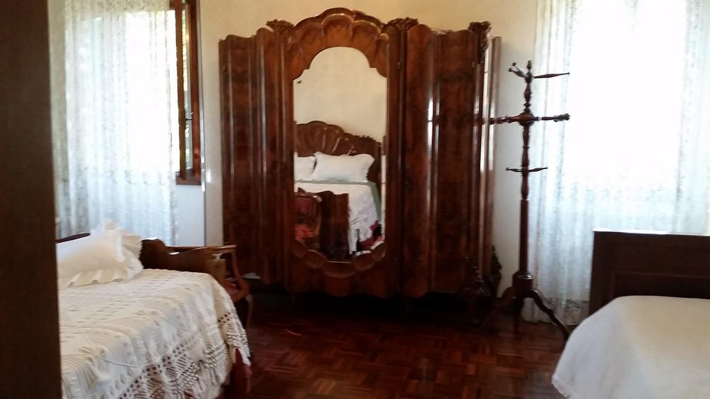 Villa Storica Calderino Monte San Pietro 部屋 写真