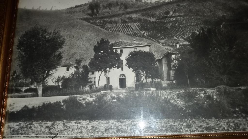 Villa Storica Calderino Monte San Pietro エクステリア 写真