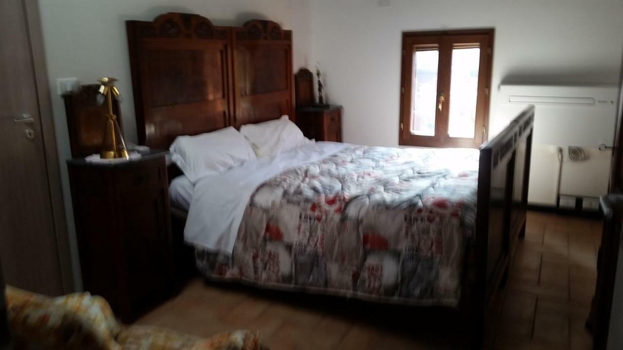 Villa Storica Calderino Monte San Pietro エクステリア 写真