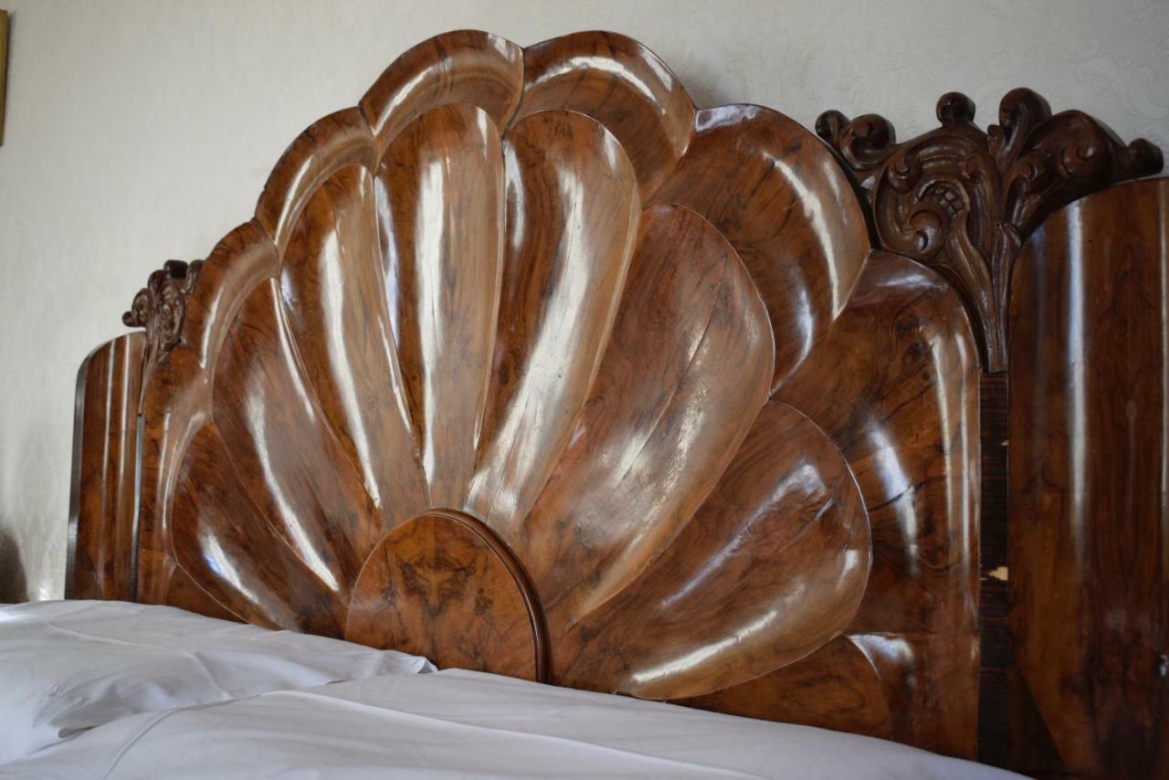 Villa Storica Calderino Monte San Pietro エクステリア 写真
