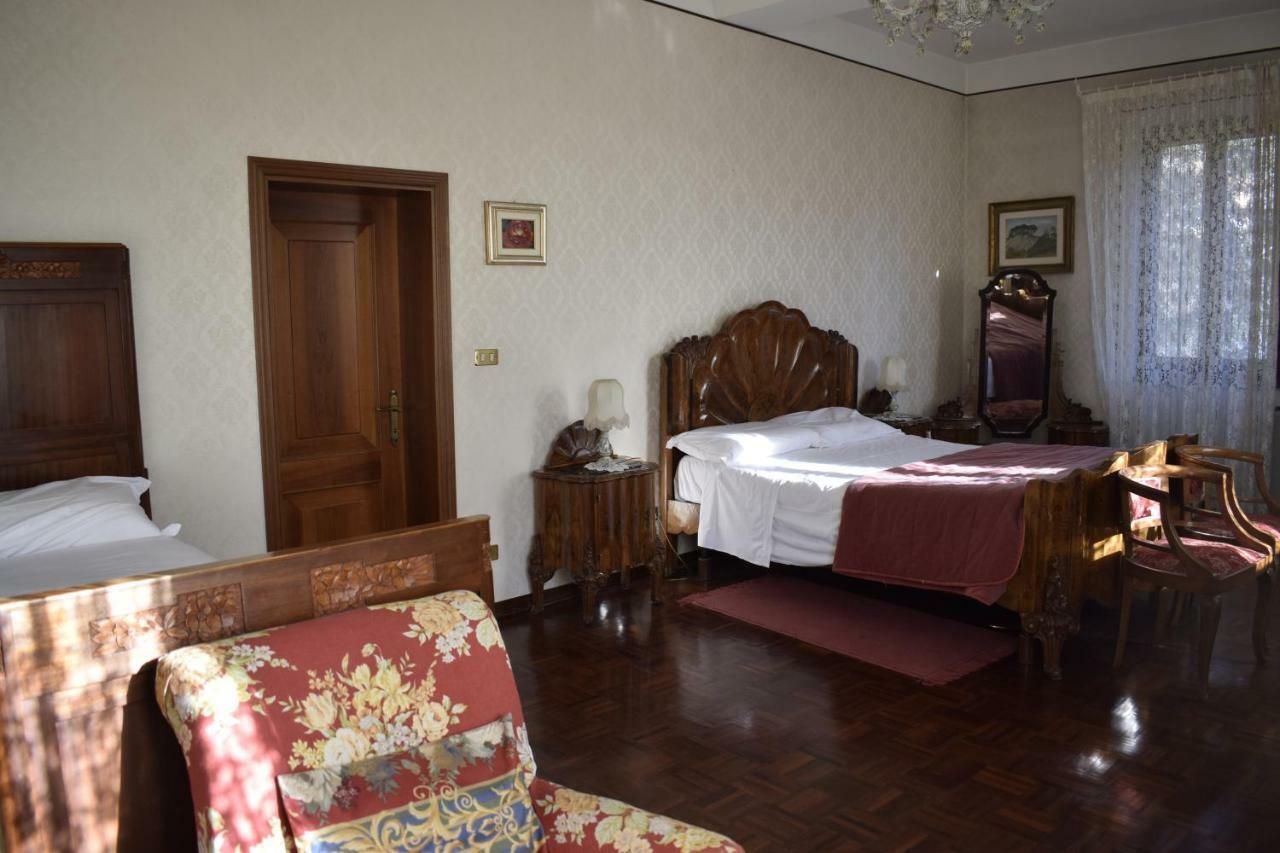 Villa Storica Calderino Monte San Pietro エクステリア 写真