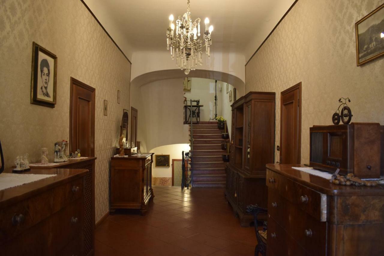 Villa Storica Calderino Monte San Pietro エクステリア 写真