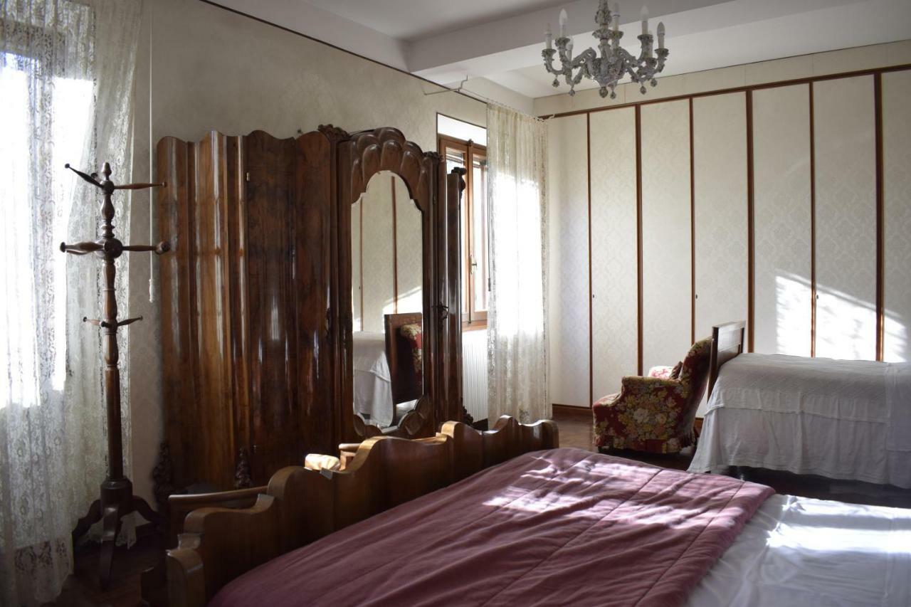 Villa Storica Calderino Monte San Pietro エクステリア 写真