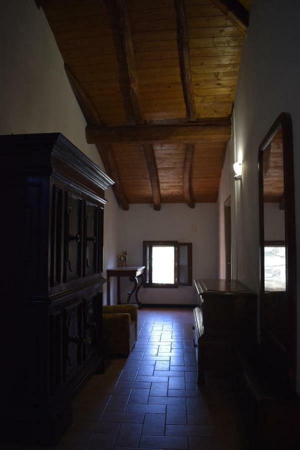 Villa Storica Calderino Monte San Pietro エクステリア 写真
