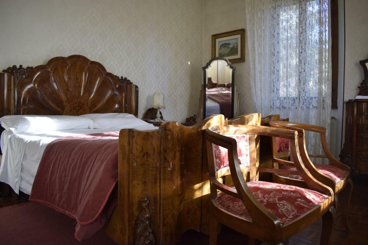 Villa Storica Calderino Monte San Pietro エクステリア 写真