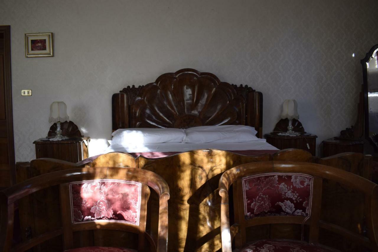 Villa Storica Calderino Monte San Pietro エクステリア 写真