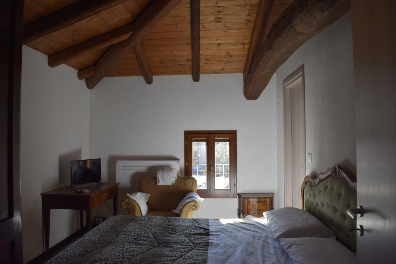 Villa Storica Calderino Monte San Pietro エクステリア 写真