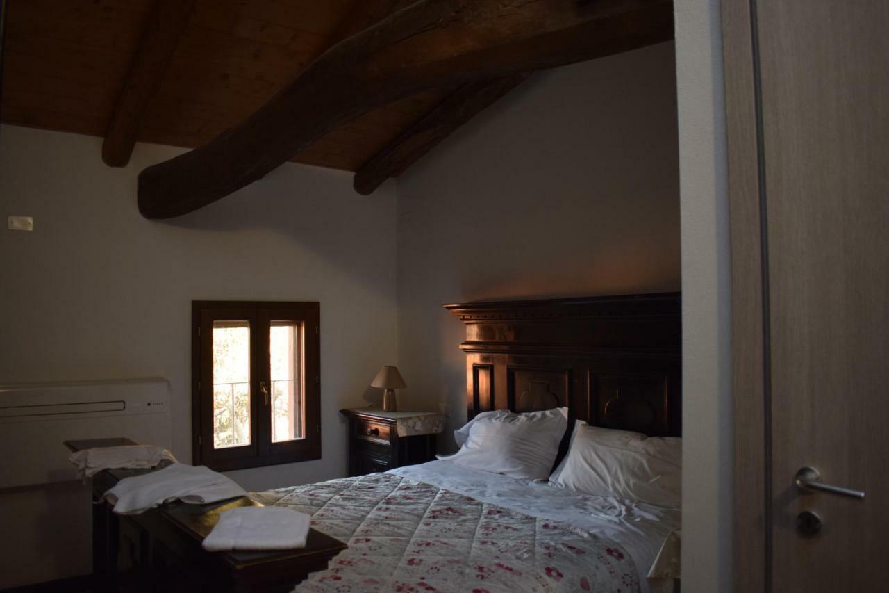 Villa Storica Calderino Monte San Pietro エクステリア 写真