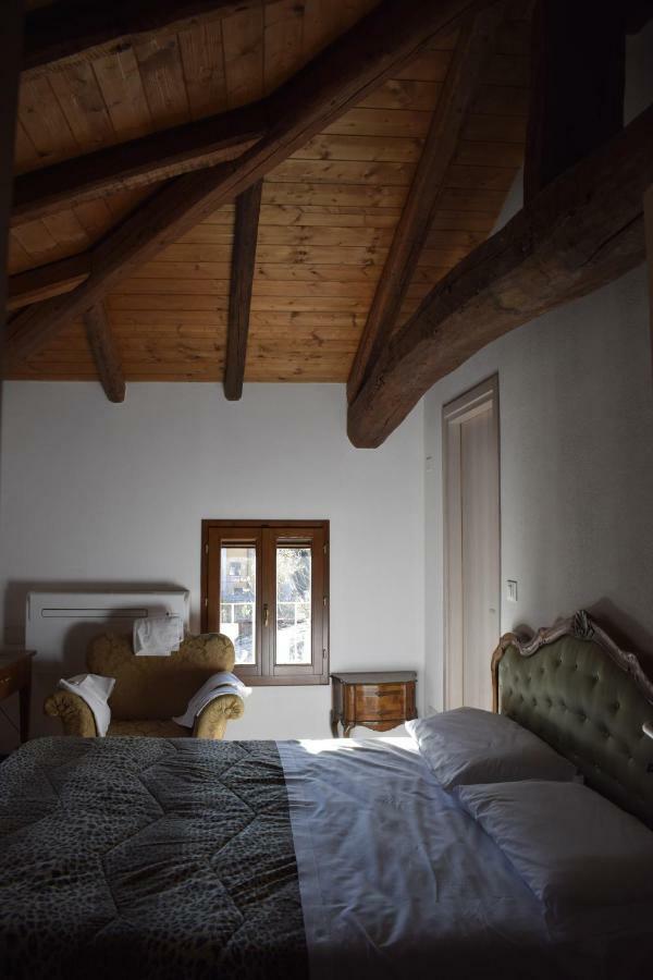Villa Storica Calderino Monte San Pietro エクステリア 写真