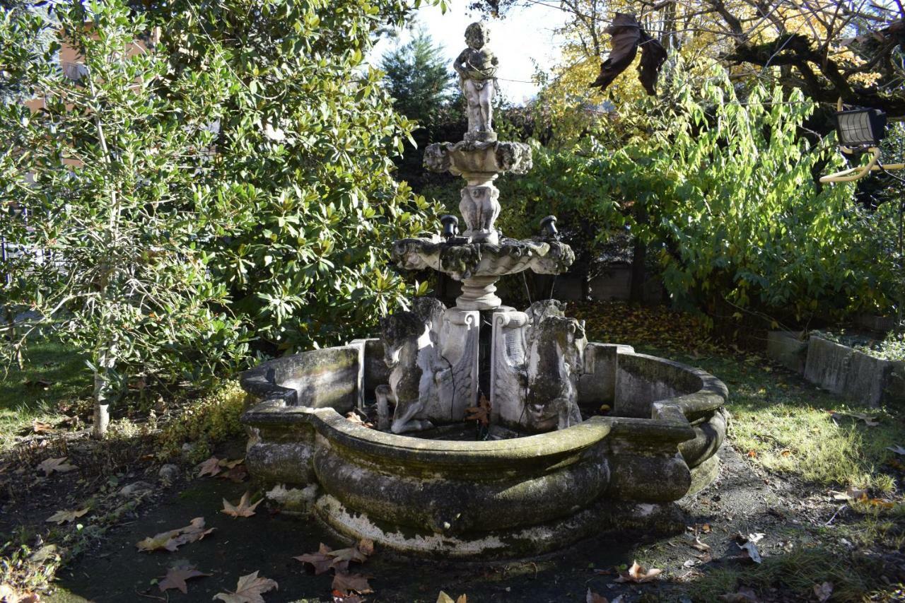 Villa Storica Calderino Monte San Pietro エクステリア 写真