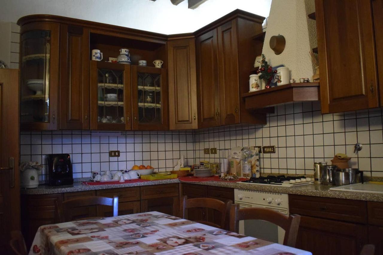 Villa Storica Calderino Monte San Pietro エクステリア 写真